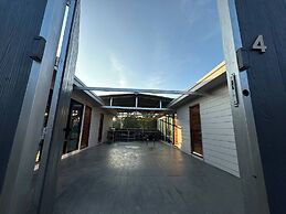 #4 - Private Villa 2BR 1000mbps Wi-fi