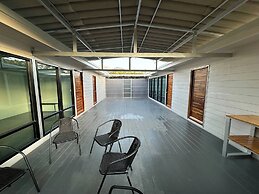 #4 - Private Villa 2BR 1000mbps Wi-fi