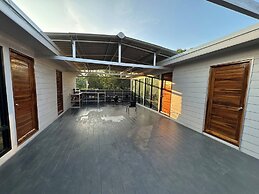 #4 - Private Villa 2BR 1000mbps Wi-fi