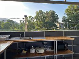 #4 - Private Villa 2BR 1000mbps Wi-fi