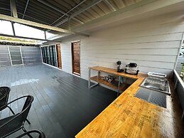 #4 - Private Villa 2BR 1000mbps Wi-fi