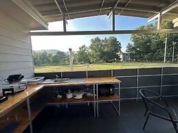 #4 - Private Villa 2BR 1000mbps Wi-fi