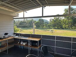 #4 - Private Villa 2BR 1000mbps Wi-fi