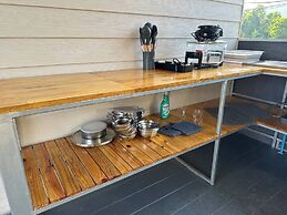 #4 - Private Villa 2BR 1000mbps Wi-fi