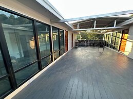 #4 - Private Villa 2BR 1000mbps Wi-fi