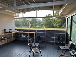 #4 - Private Villa 2BR 1000mbps Wi-fi