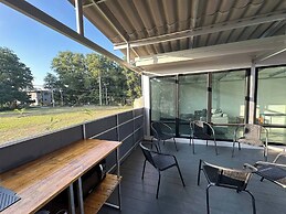 #4 - Private Villa 2BR 1000mbps Wi-fi