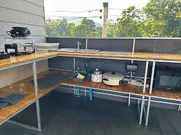 #4 - Private Villa 2BR 1000mbps Wi-fi