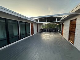 #4 - Private Villa 2BR 1000mbps Wi-fi