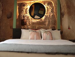 Eka Cave Suites