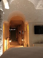 Eka Cave Suites