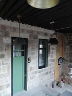 Eka Cave Suites