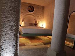 Eka Cave Suites