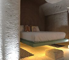 Eka Cave Suites