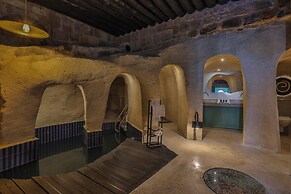 Eka Cave Suites