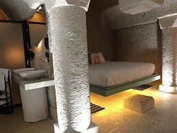 Eka Cave Suites