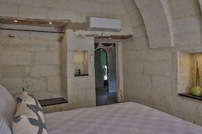 Eka Cave Suites