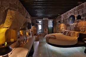 Eka Cave Suites
