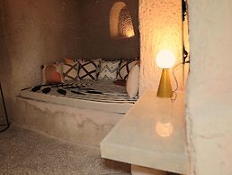 Eka Cave Suites