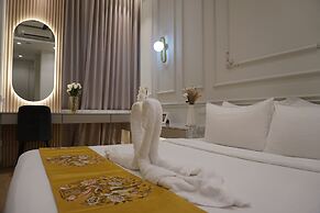 Harmony Luxury Suites At Lucentia BBCC