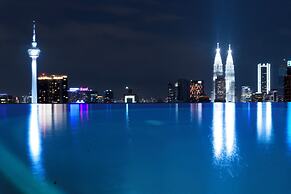 Harmony Luxury Suites At Lucentia BBCC