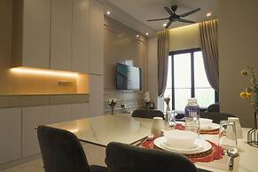 Harmony Luxury Suites At Lucentia BBCC