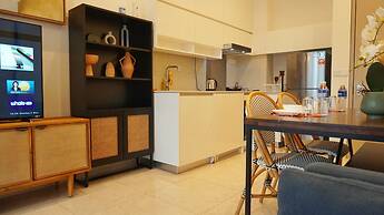 Harmony Luxury Suites At Lucentia BBCC