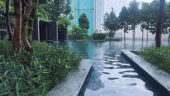 Harmony Luxury Suites At Lucentia BBCC