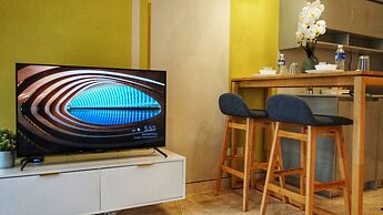 Harmony Luxury Suites At Lucentia BBCC