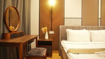 Harmony Luxury Suites At Lucentia BBCC