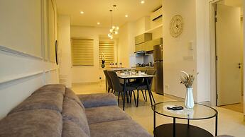 Harmony Luxury Suites At Lucentia BBCC