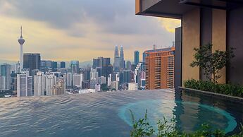 Harmony Luxury Suites At Lucentia BBCC