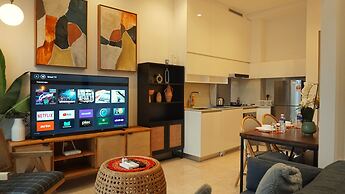 Harmony Luxury Suites At Lucentia BBCC