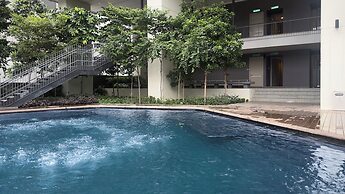 Harmony Luxury Suites At Lucentia BBCC