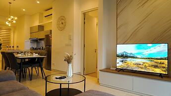 Harmony Luxury Suites At Lucentia BBCC