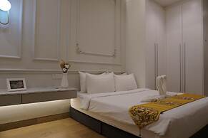 Harmony Luxury Suites At Lucentia BBCC