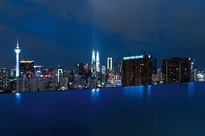 Harmony Luxury Suites At Lucentia BBCC