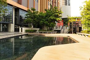 Harmony Luxury Suites At Lucentia BBCC