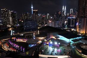 Harmony Luxury Suites At Lucentia BBCC