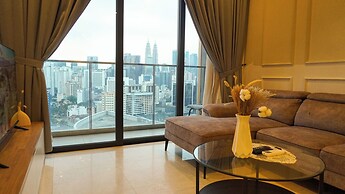 Harmony Luxury Suites At Lucentia BBCC