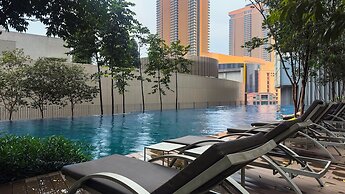 Harmony Luxury Suites At Lucentia BBCC