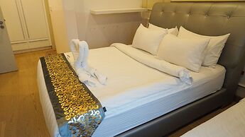 Harmony Luxury Suites At Lucentia BBCC