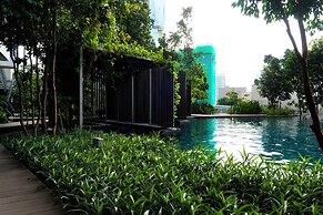 Harmony Luxury Suites At Lucentia BBCC