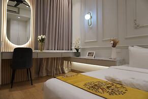 Harmony Luxury Suites At Lucentia BBCC