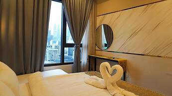 Harmony Luxury Suites At Lucentia BBCC