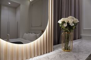 Harmony Luxury Suites At Lucentia BBCC