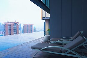 Harmony Luxury Suites At Lucentia BBCC