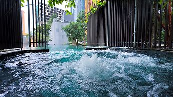 Harmony Luxury Suites At Lucentia BBCC