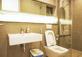 Harmony Luxury Suites At Lucentia BBCC