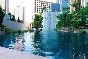 Harmony Luxury Suites At Lucentia BBCC